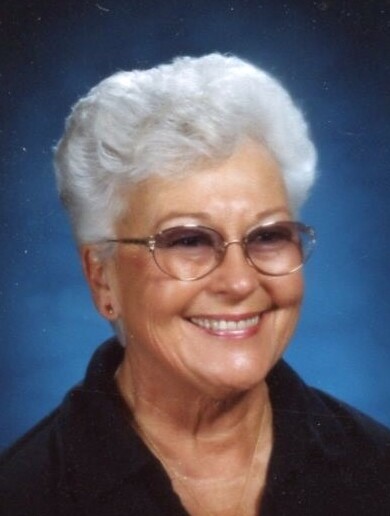 Barbara M. Eliason