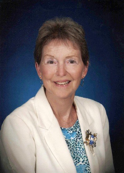 Nancy Cortright