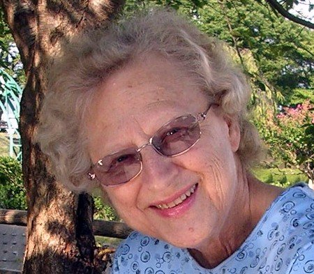 Martha Ichivanagi