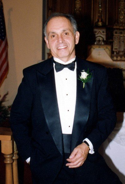 Ralph Paduano