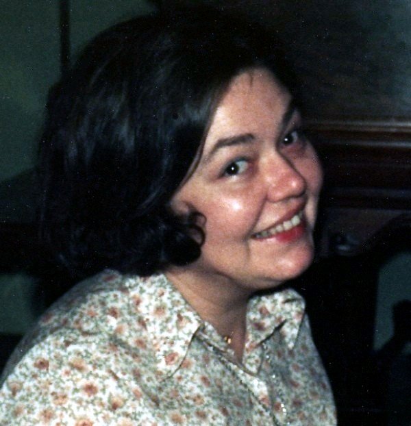 Margaret Pearl