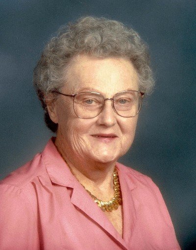 Dorothy Rebman