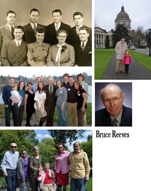 Bruce Reeves