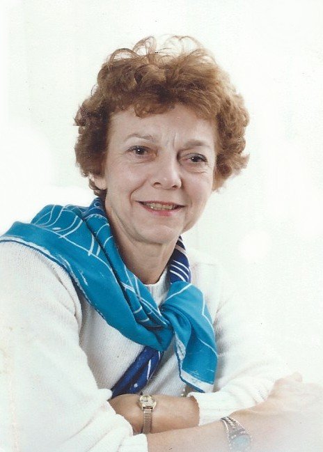 June Robinson