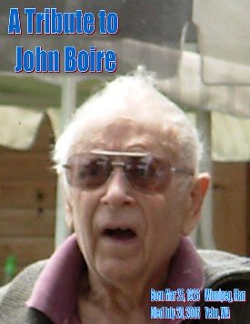 John Boire