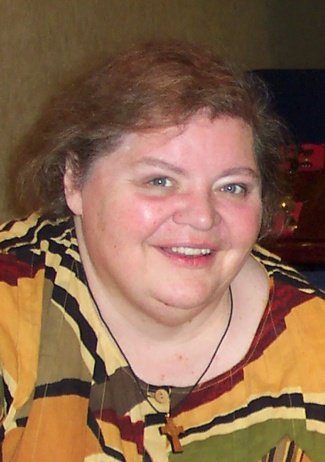 Virginia Brockman