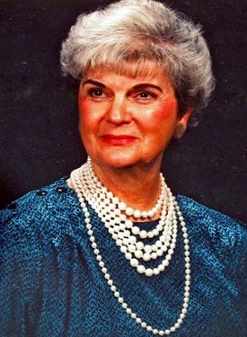 Shirley Brundage