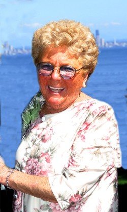 Obituary of Shirley Ann Carr | Funeral Homes & Cremation Services