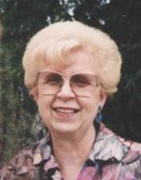 Shirley Erickson