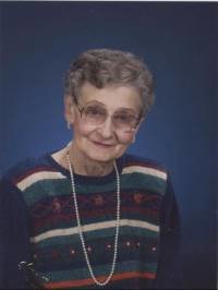 Barbara Grindle
