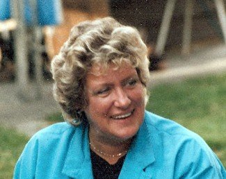 Cheryl Hagen