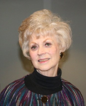 Patricia Kubel