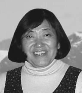 Irene Masumoto