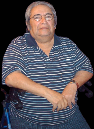 Marco Ibarra