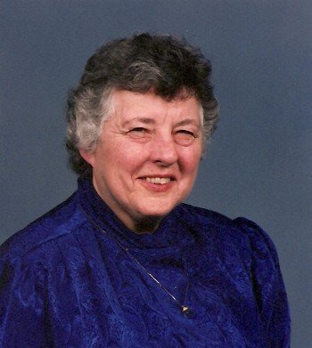 Mary Jackson Rolstad