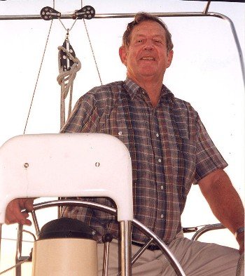 Jim Wahlstrom