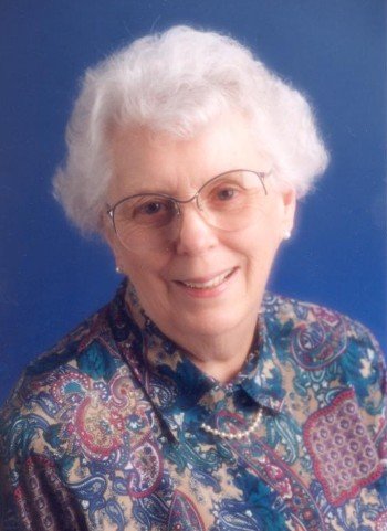 Margaret Wilkins