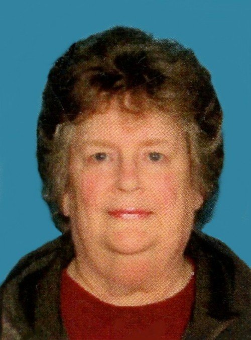 Obituary of Joan L. Wilson