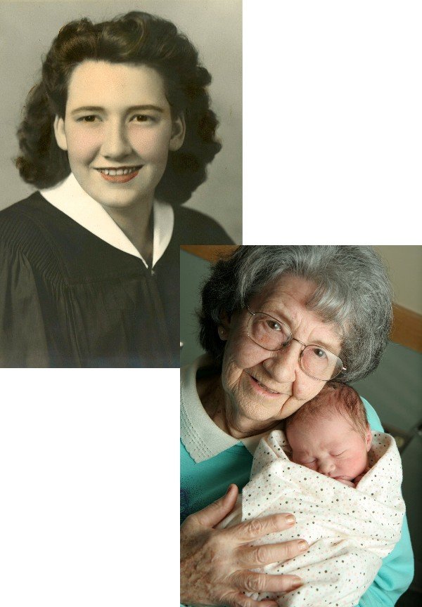 Dorothy Elder