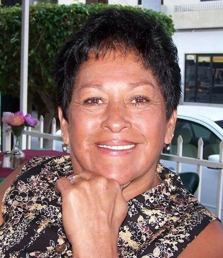 Gloria Belarde