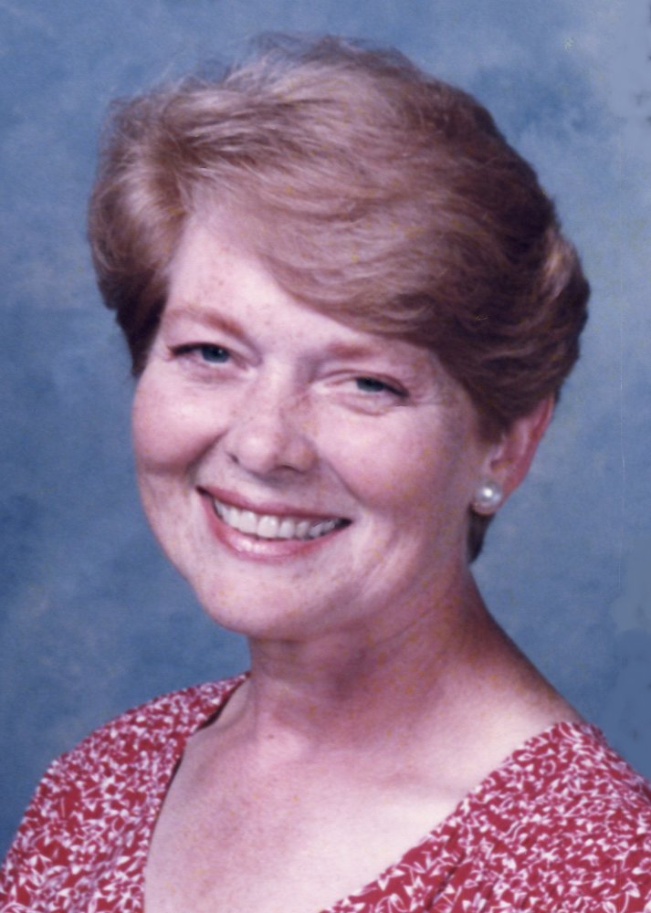 Joan Smythe