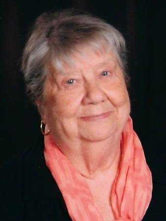 Patricia Jean Kullberg