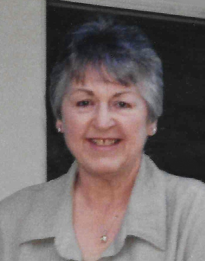 Janet Schilling
