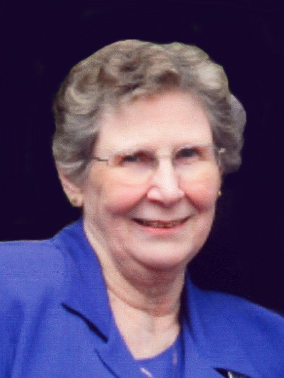 Nancy Hewitt