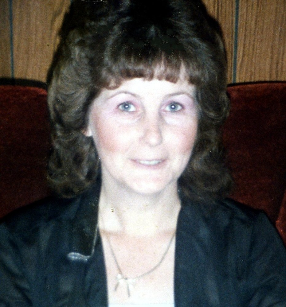 Phyllis Morton