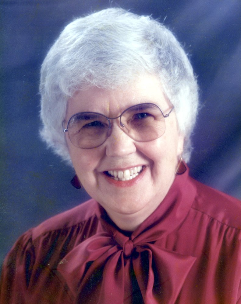 Gloria Marie Marbach