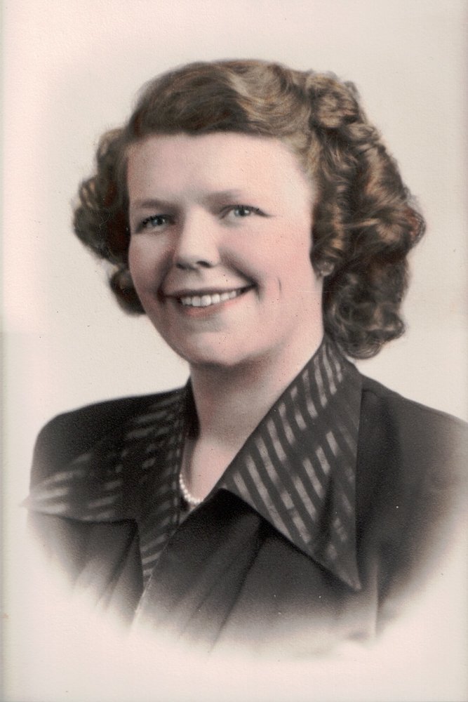 Obituary of Dorothy Ruth Gordon | Funeral Homes & Cremation Service...