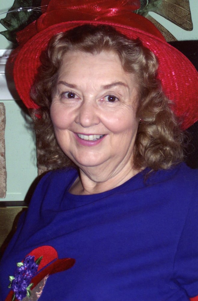 Iris Zimmerman