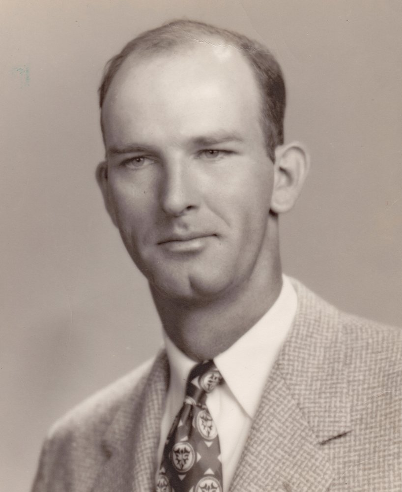 Ernest Styron Jr.