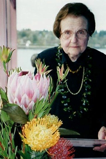 Dorothy O'Loughlin