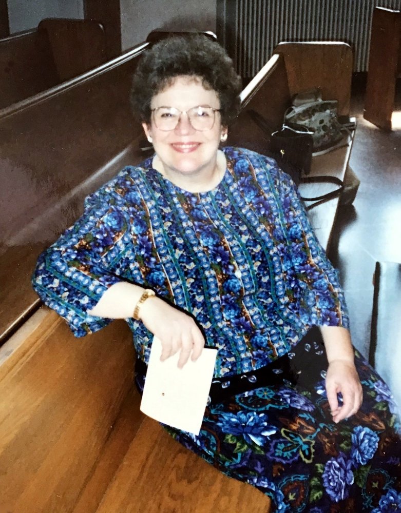 Helen Baroga