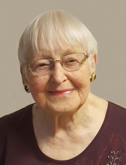 Shirley Harstad