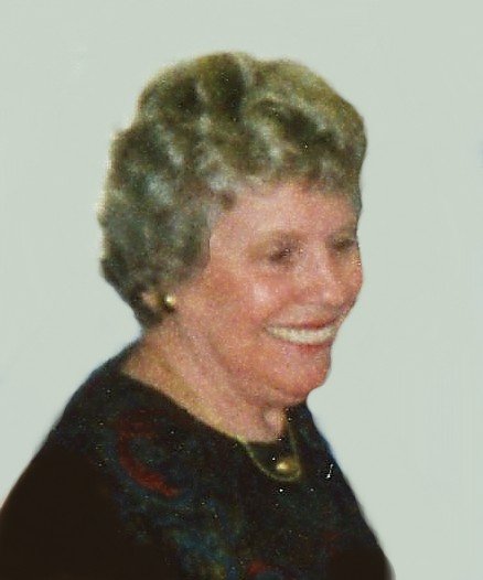 Dorothy Fykerud