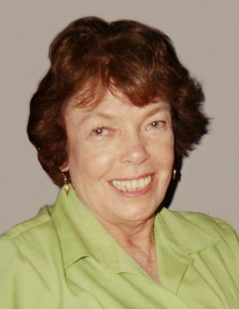 June Sallgren