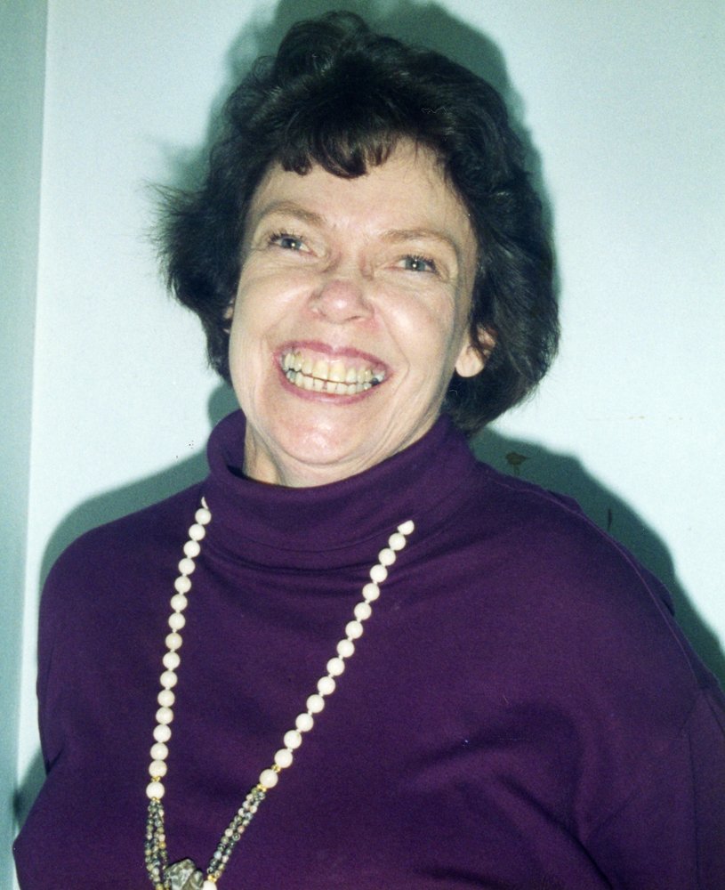 June Sallgren