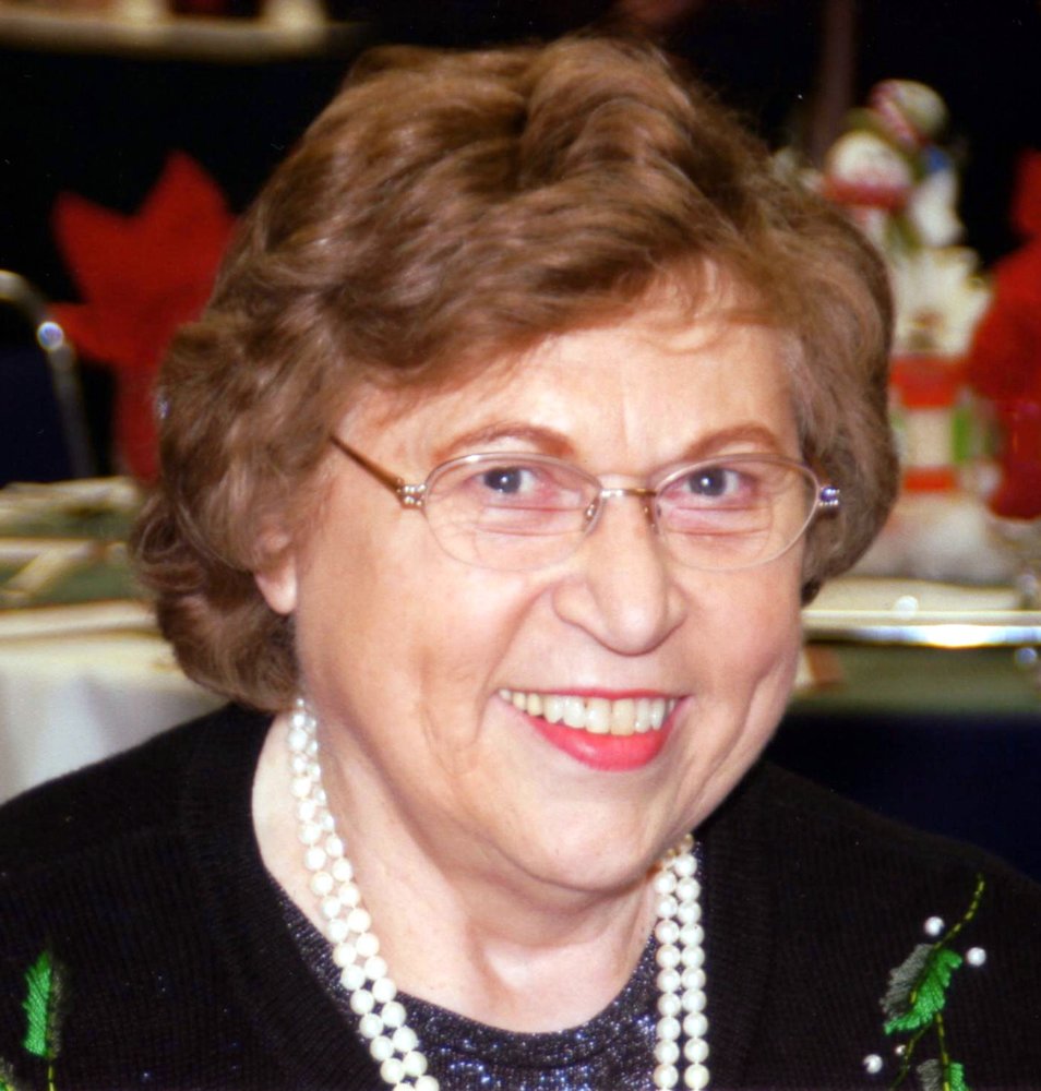 Barbara Mansfield