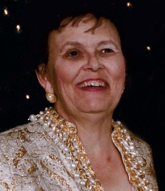 Linda Gingrich