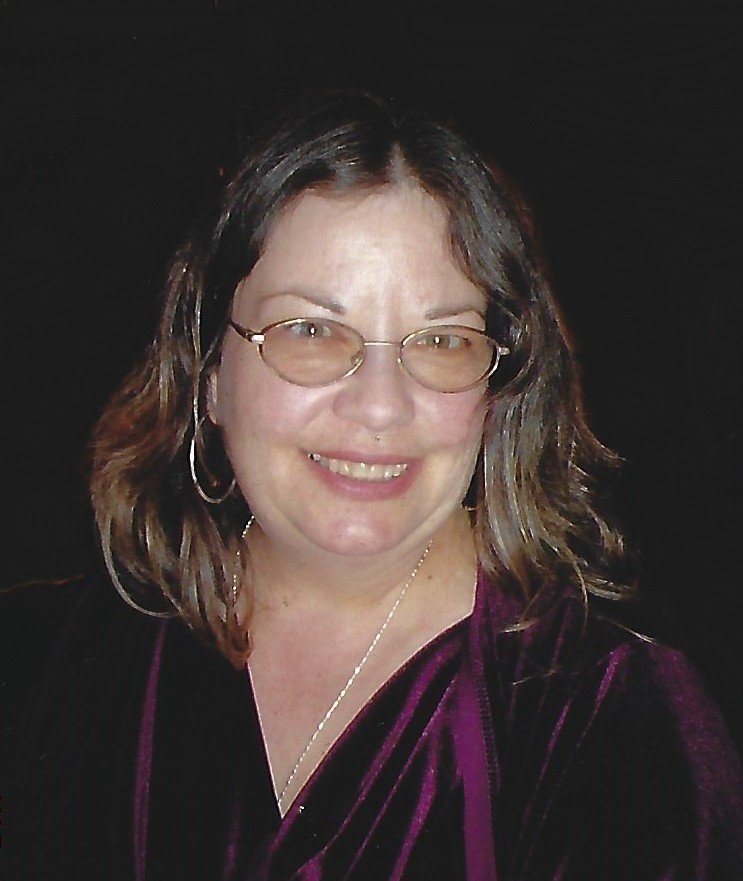 Elizabeth Sogge