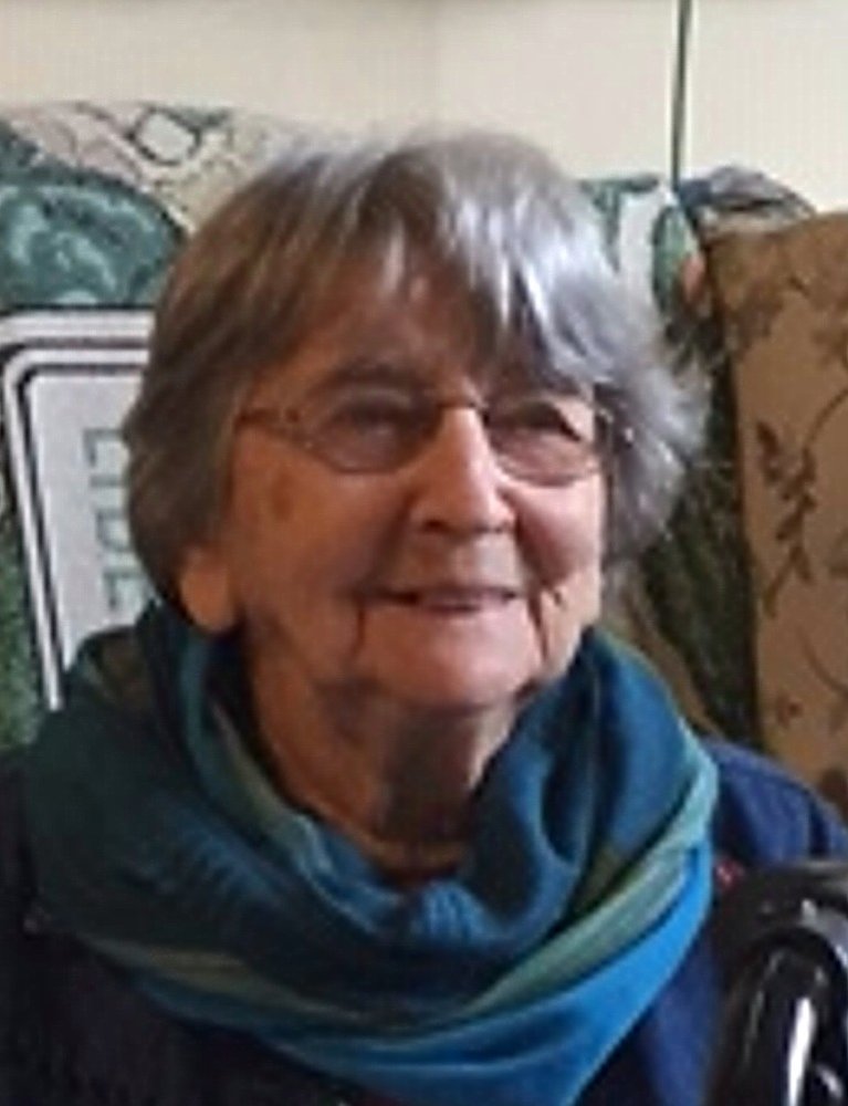 Della O'Brien