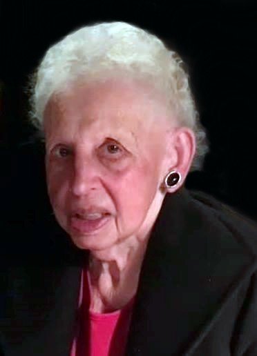 Obituary of Marjorie Carolyn Craig