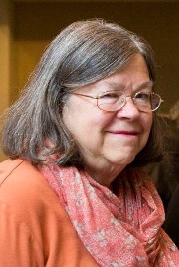 Cynthia Cook