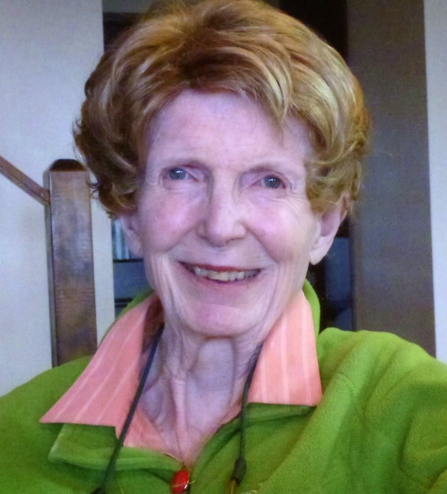 Barbara Edquist