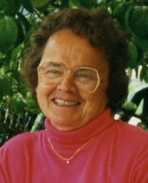 Patricia Boe