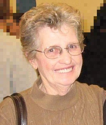 Obituary of Shirley May Clark