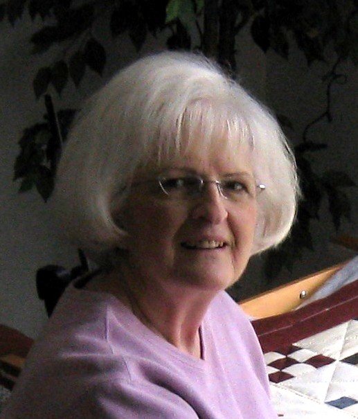 Rosemary Lefebvre