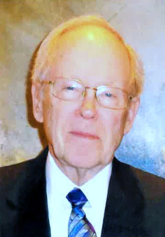 Fred McConnell